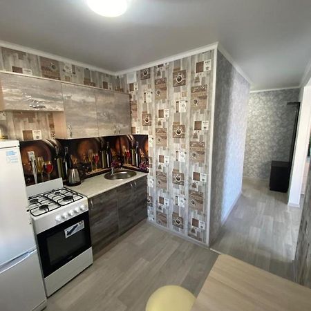 Palitra Apartment Petropavlovsk Luaran gambar