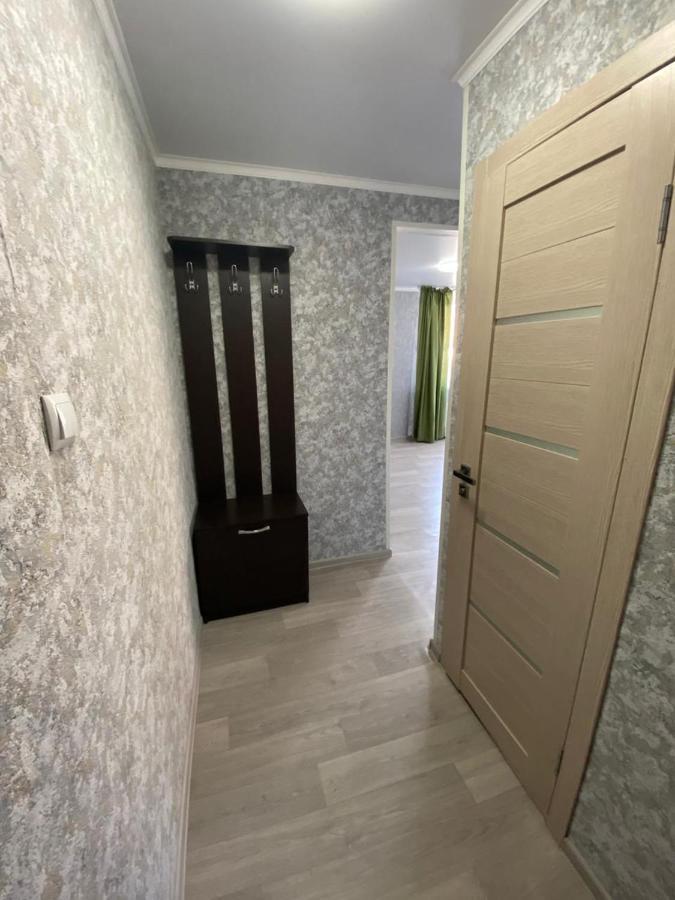 Palitra Apartment Petropavlovsk Luaran gambar