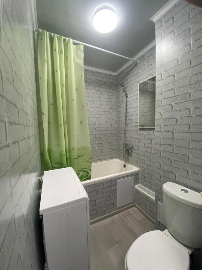 Palitra Apartment Petropavlovsk Luaran gambar